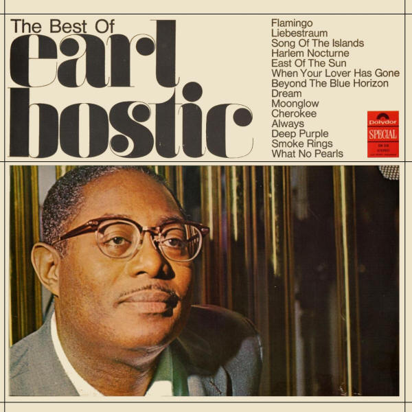 Earl Bostic